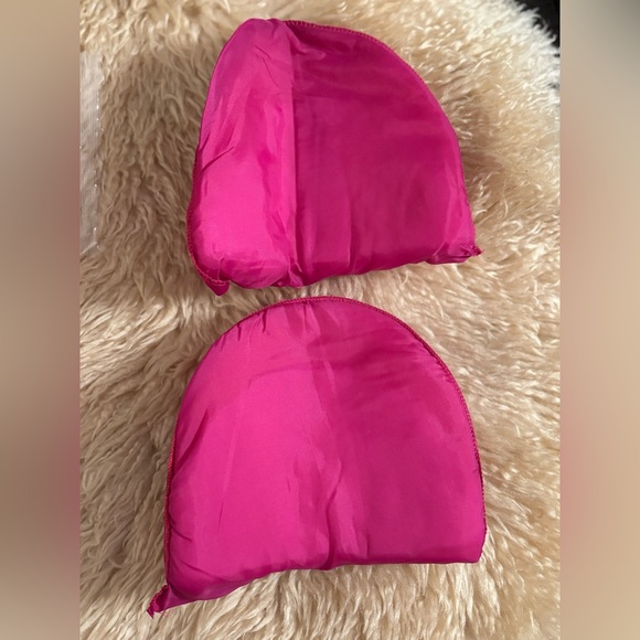 Vintage P.G.E. Mohair Knit Coatigan Blazer • Majestic Magenta • Oversized Luxe - Picture 15 of 17